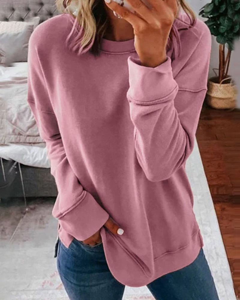 Arabelle | Soft Sweater