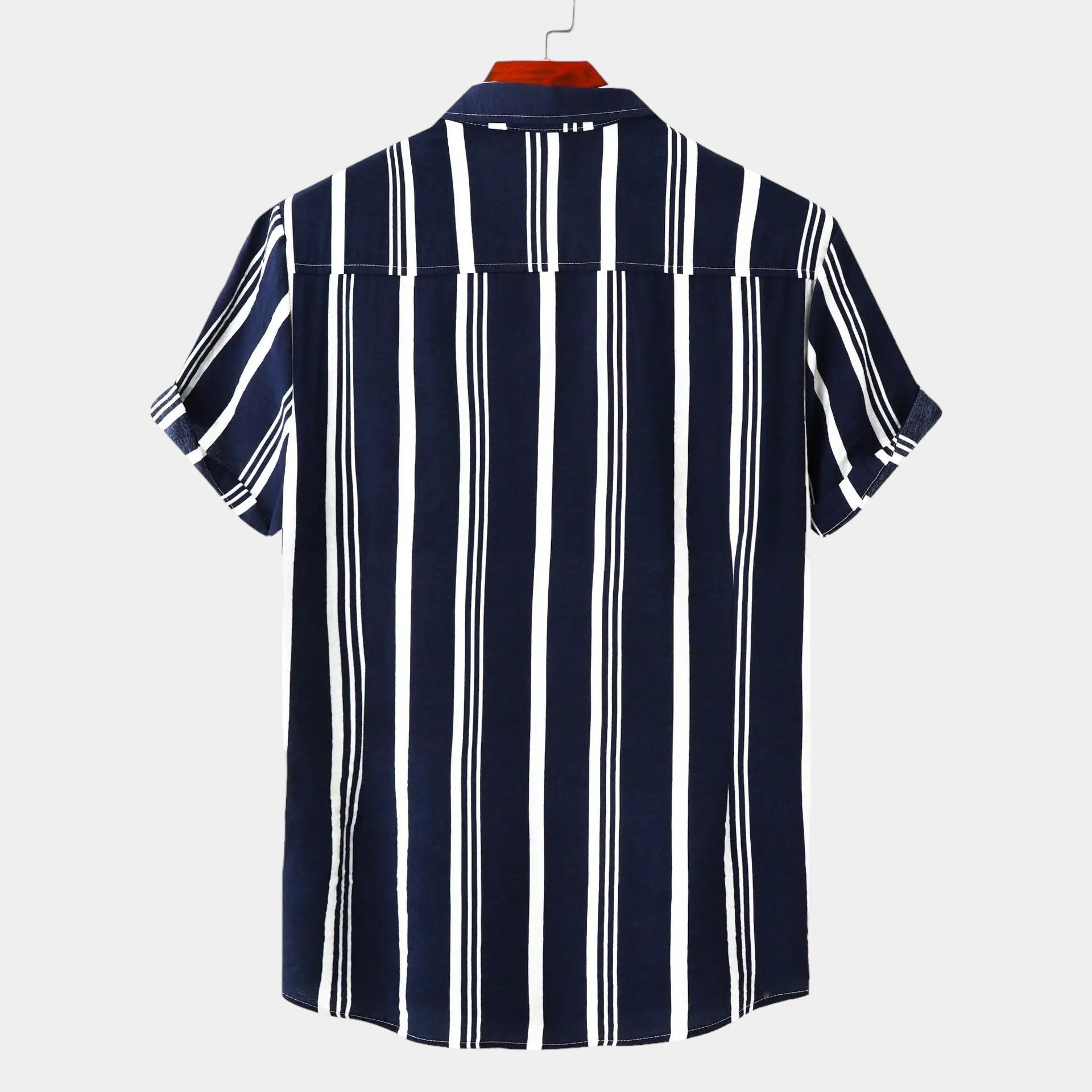 Savrani™ | special striped shirt.