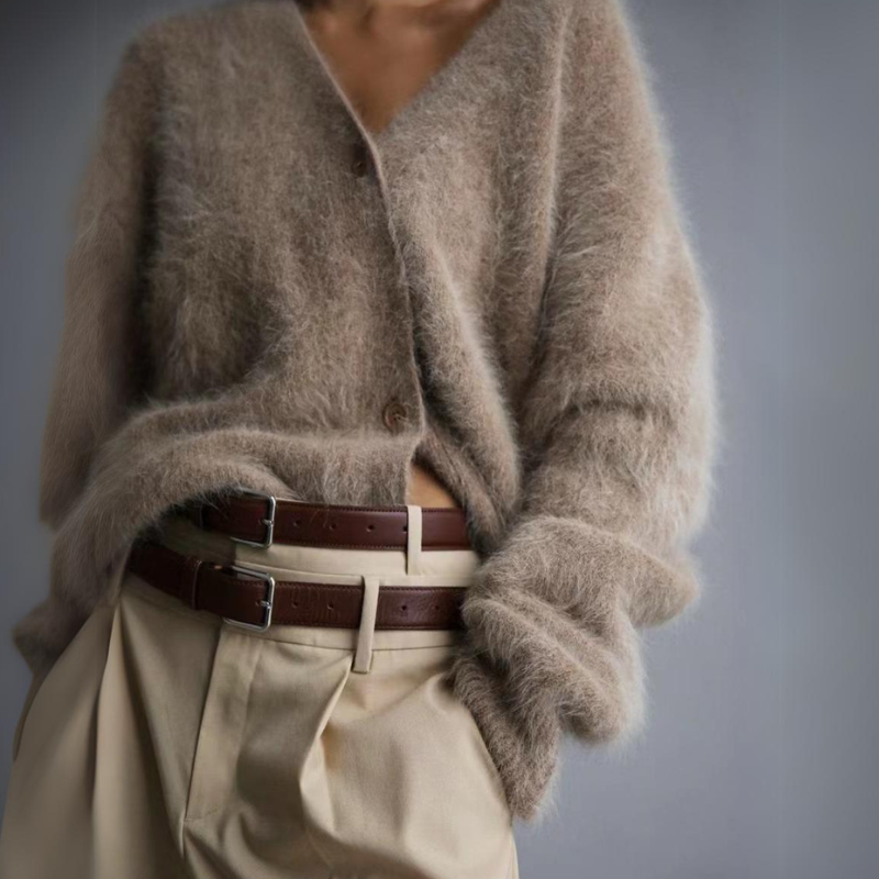 Kary Cardigan | Cozy Comfort