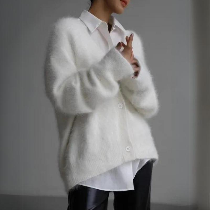 Kary Cardigan | Cozy Comfort