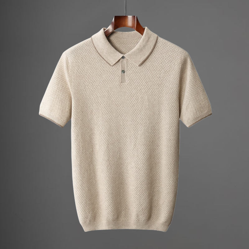 Savrani™ | Classic Polo Mykonos.