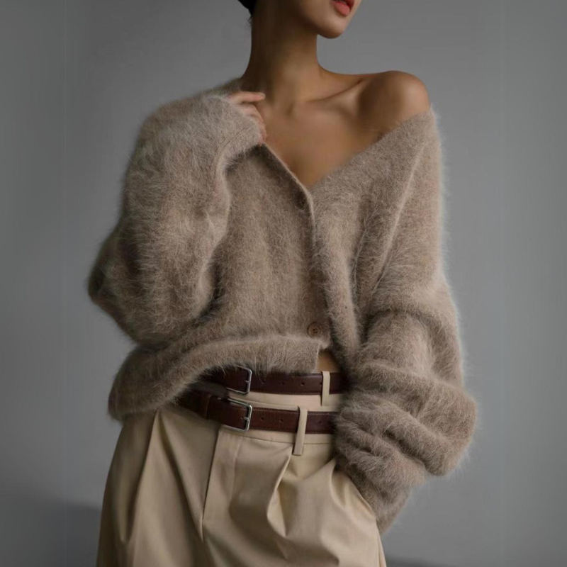 Kary Cardigan | Cozy Comfort