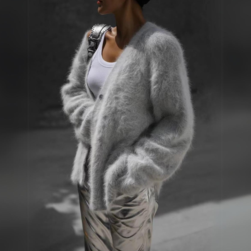 Kary Cardigan | Cozy Comfort