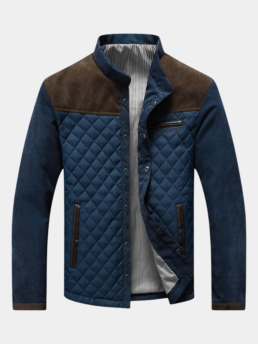 Tomasz | Luxury Men's Jacket