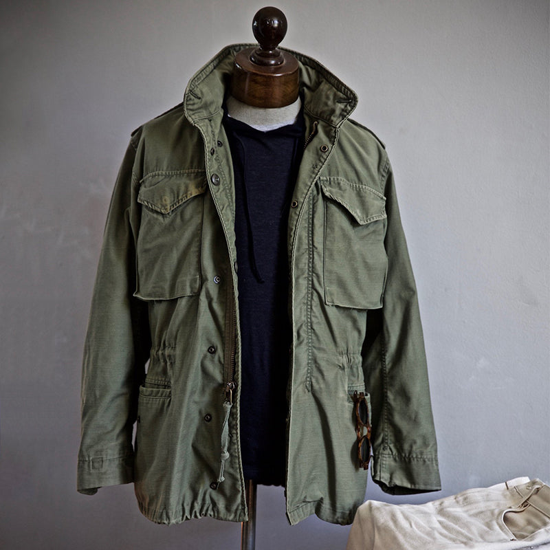 Lorance™ | Outdoor Jacket
