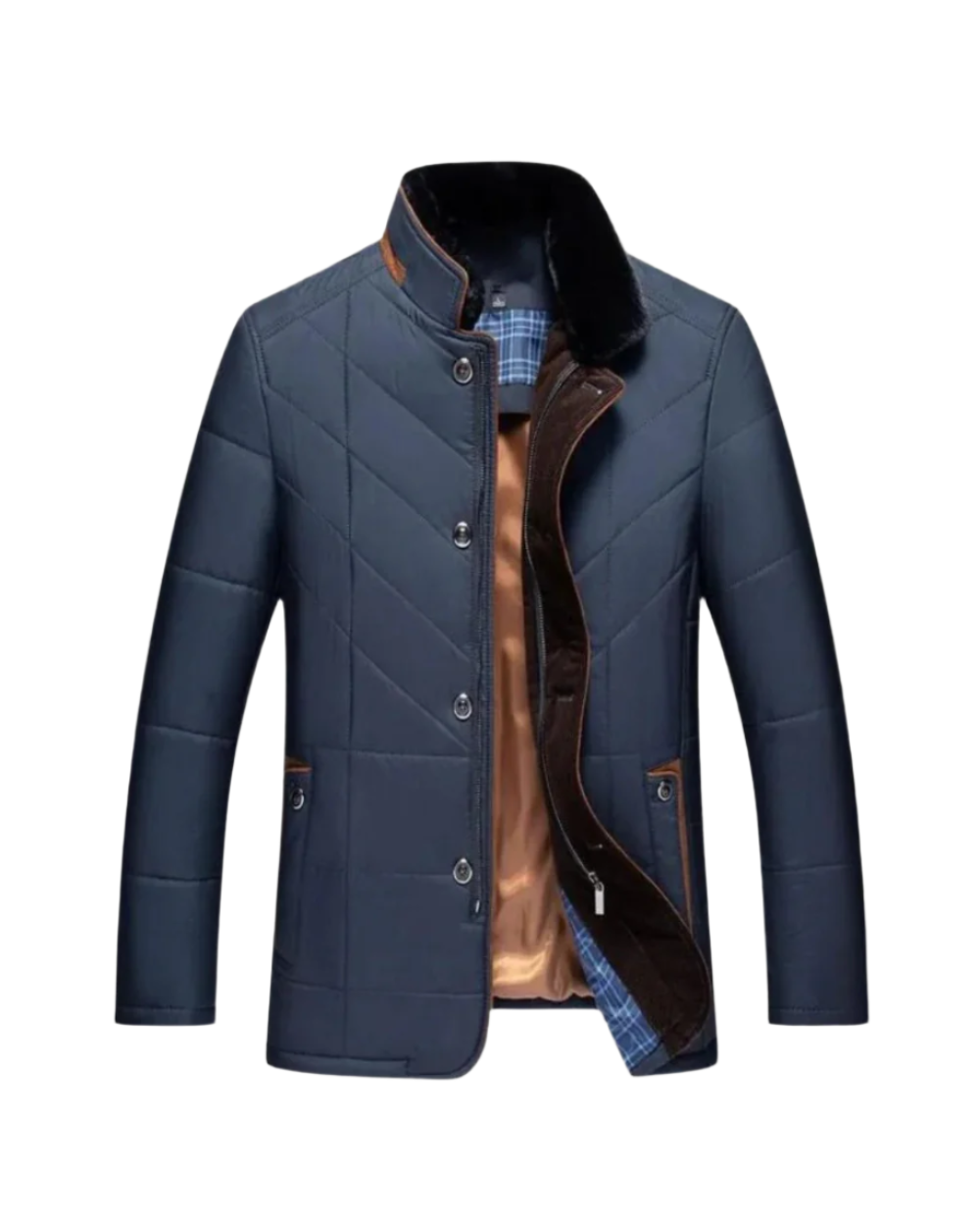 Antonia | Men's Jacket