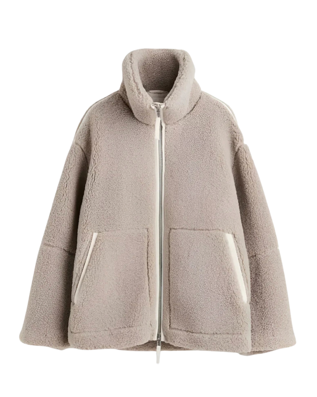 Anastazja | Soft Warm Winter Jacket
