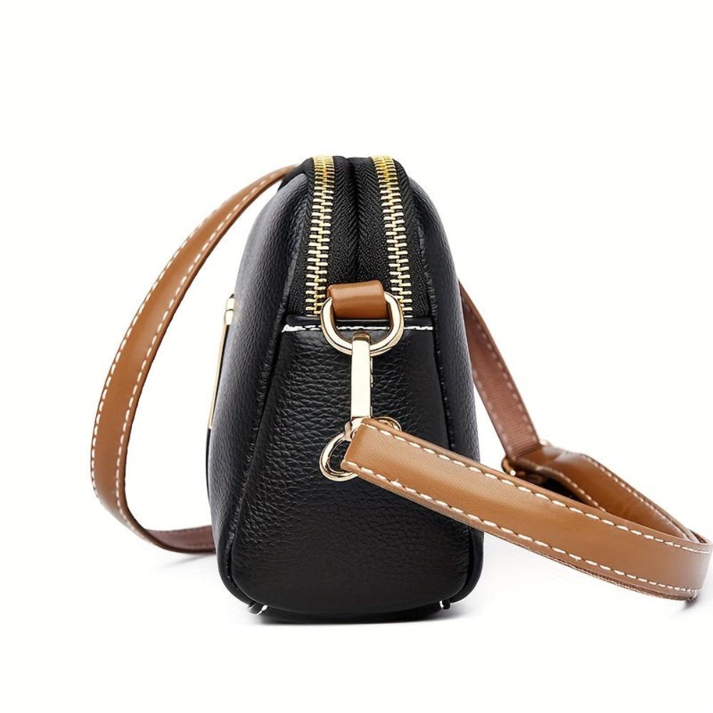 Sienna | Shoulder Bag - Comfort and Style