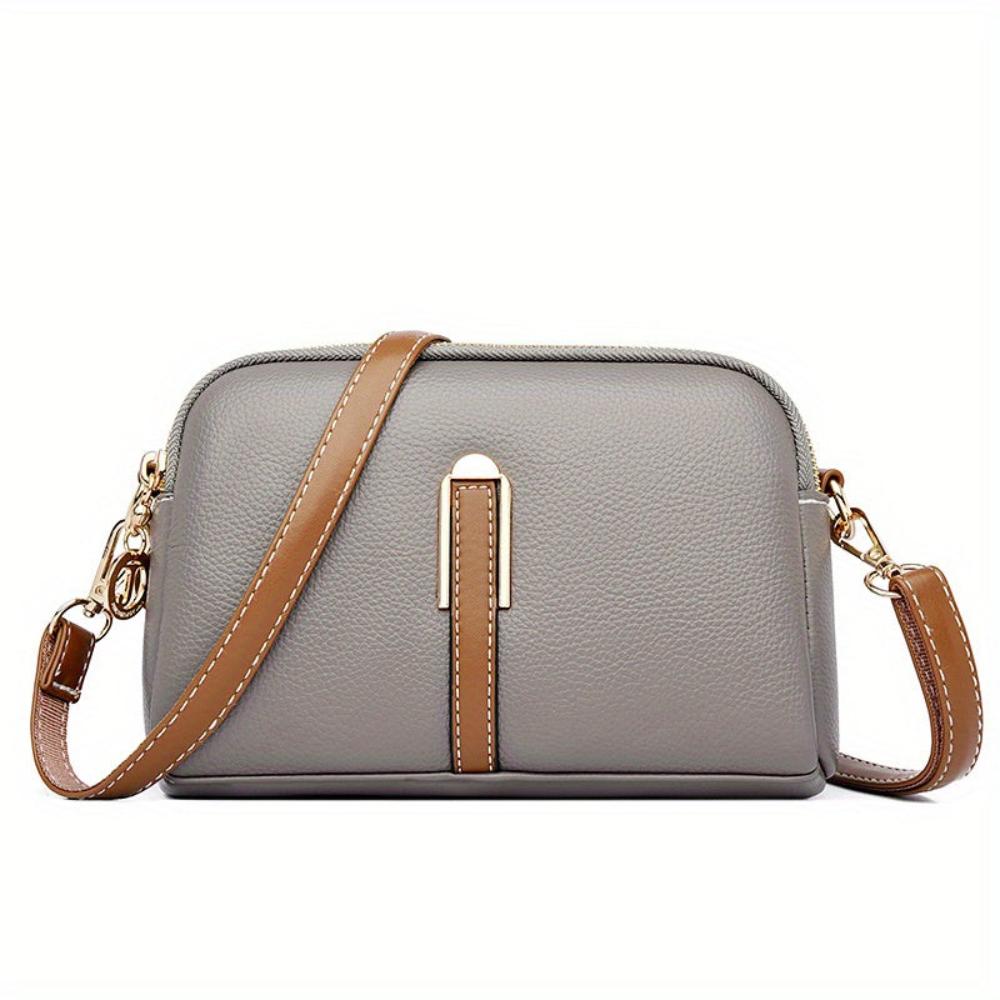 Sienna | Shoulder Bag - Comfort and Style