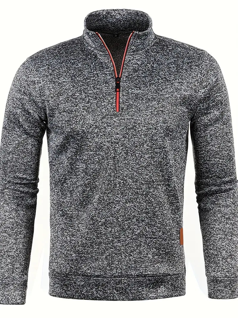 Jagger™ - Men's Casual Sweater
