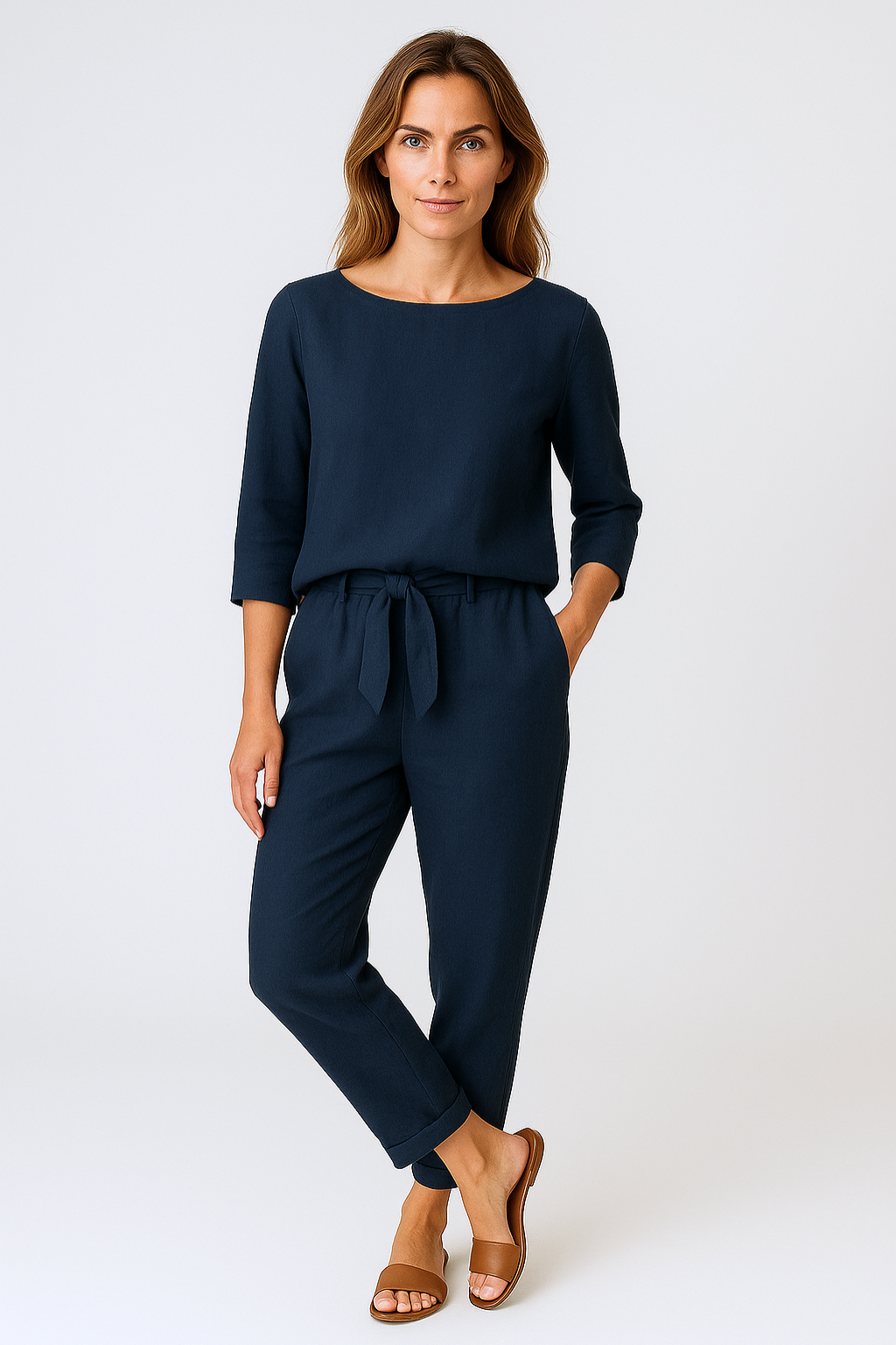 Linnea™ | Elegant Two-Piece Set