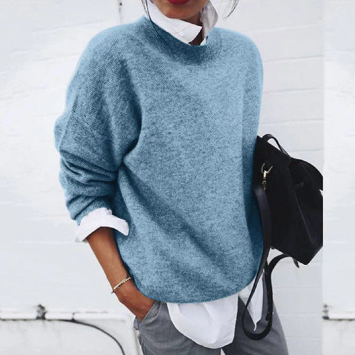 Anne | Loose Sweater