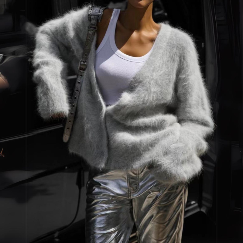 Kary Cardigan | Cozy Comfort