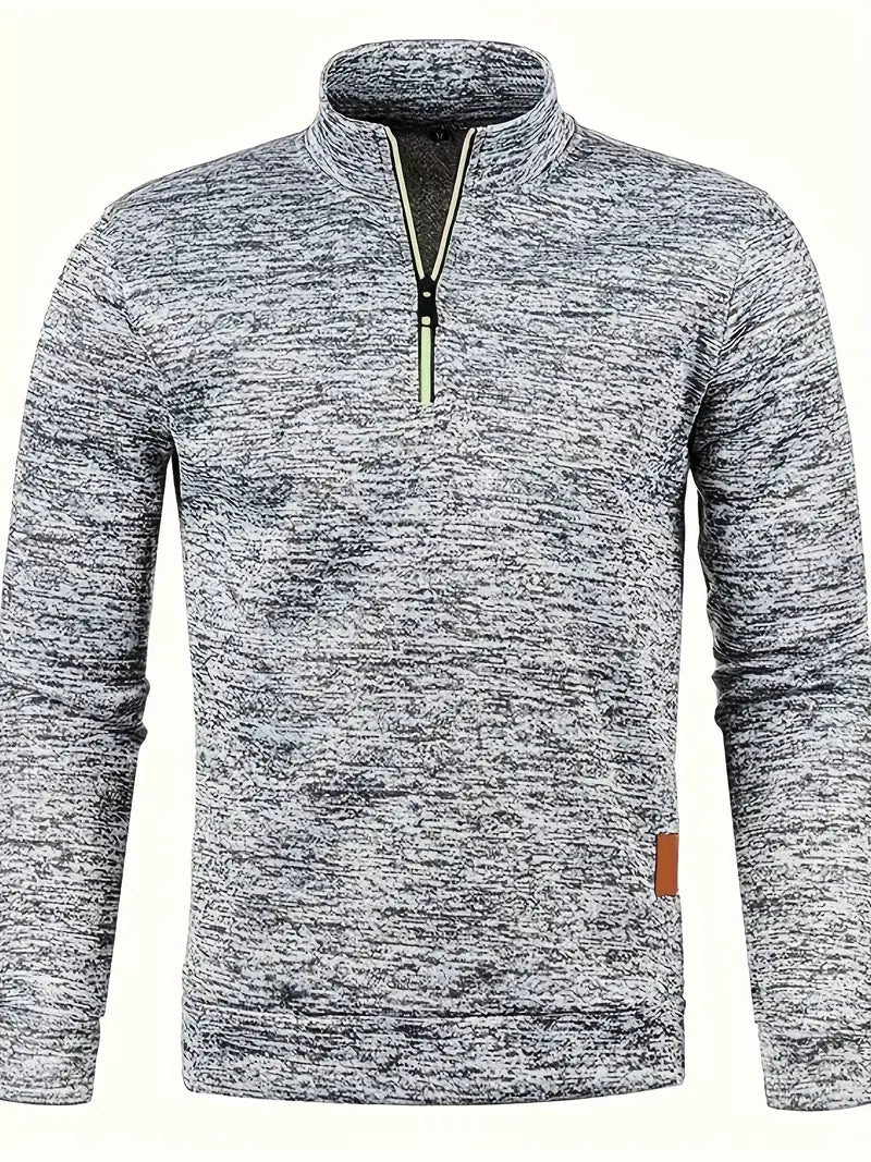 Jagger™ - Men's Casual Sweater