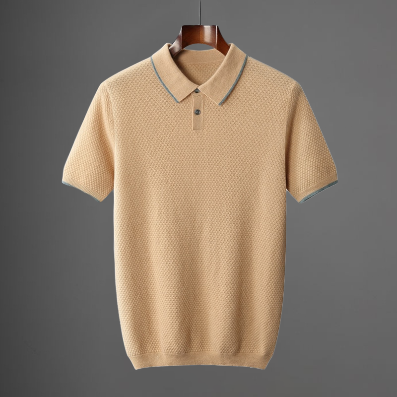 Savrani™ | Classic Polo Mykonos.