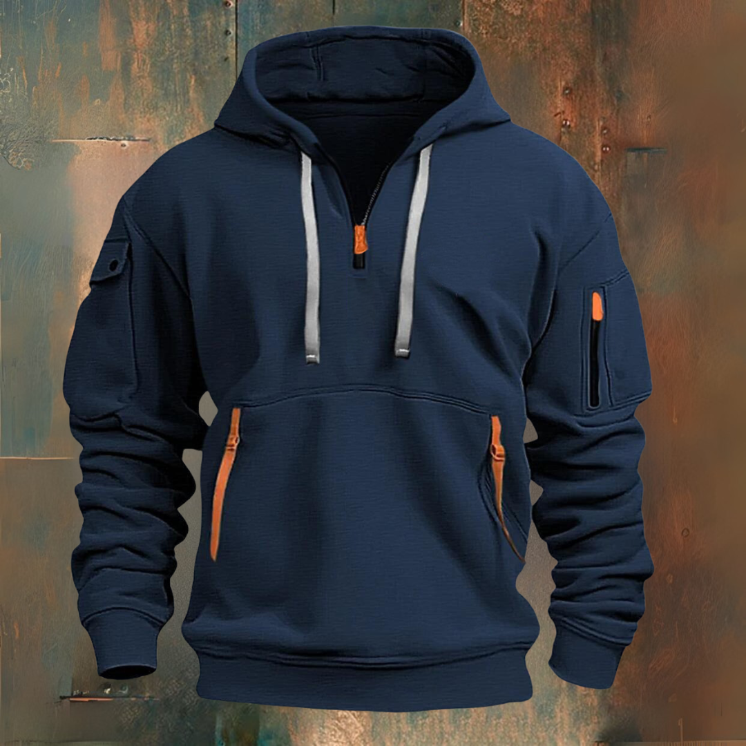 Tom Elegant Hoodie