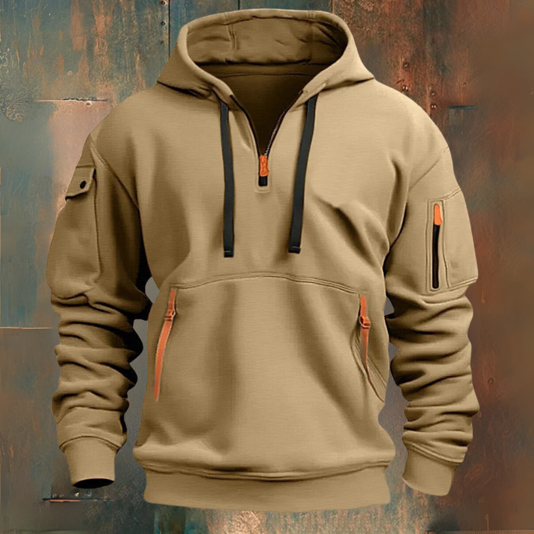Tom Elegant Hoodie
