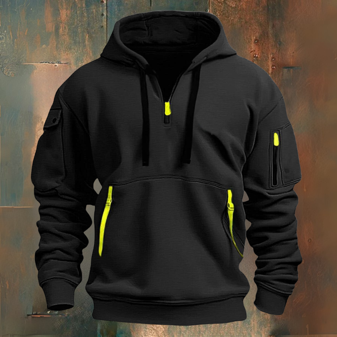 Tom Elegant Hoodie
