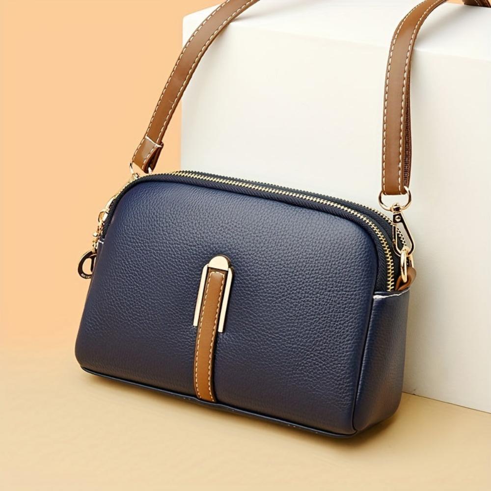 Sienna | Shoulder Bag - Comfort and Style