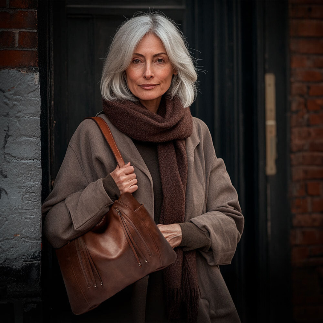 Lylia | Timeless Elegance Bag