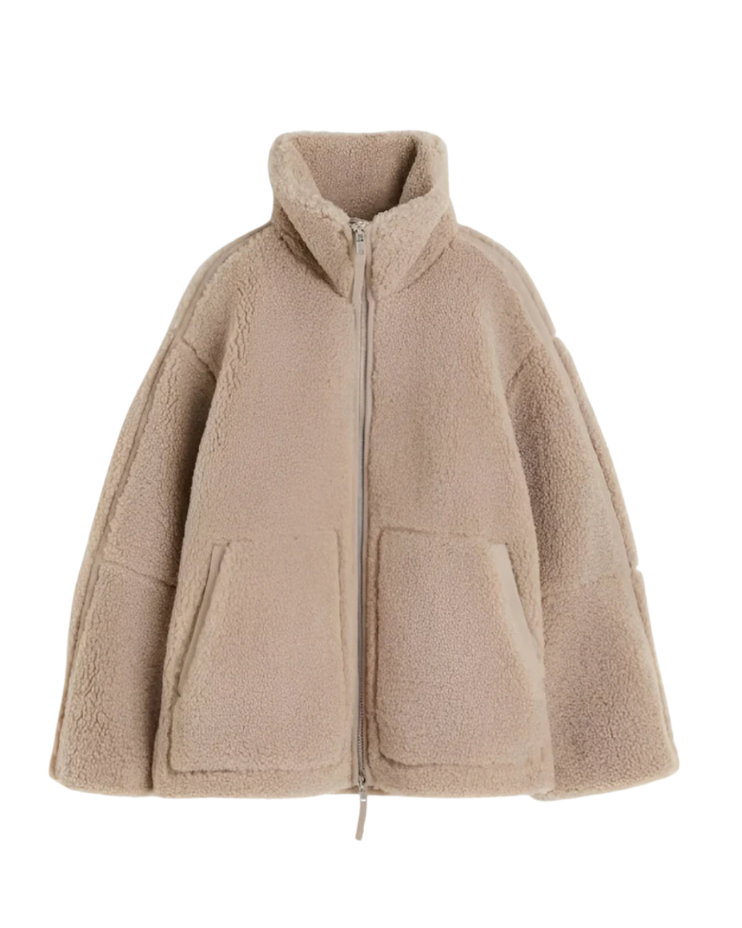 Anastazja | Soft Warm Winter Jacket