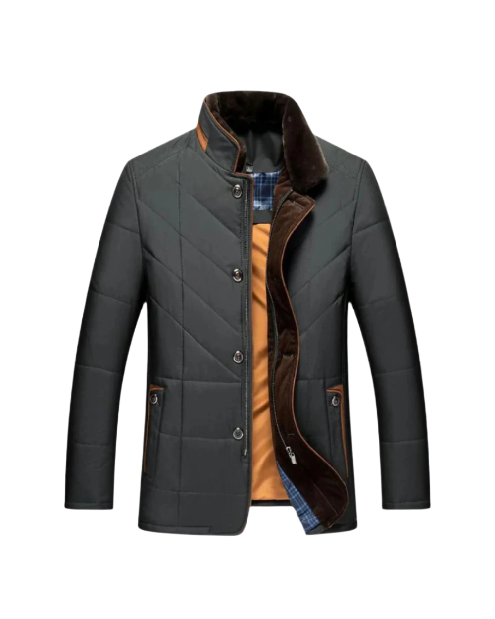 Antonia | Men's Jacket