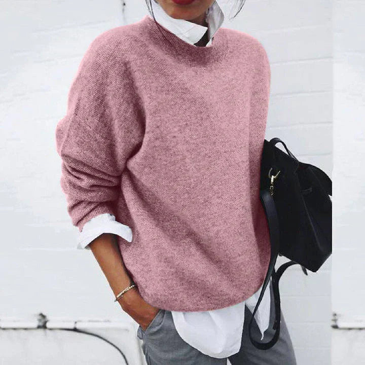 Anne | Loose Sweater