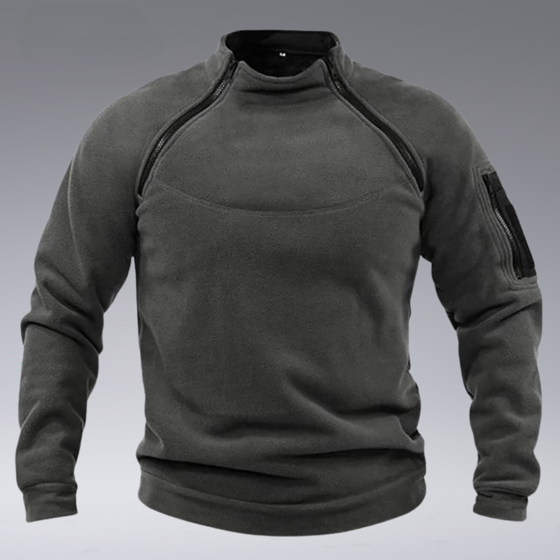 Reef™ | Tactical Fleece Sweater