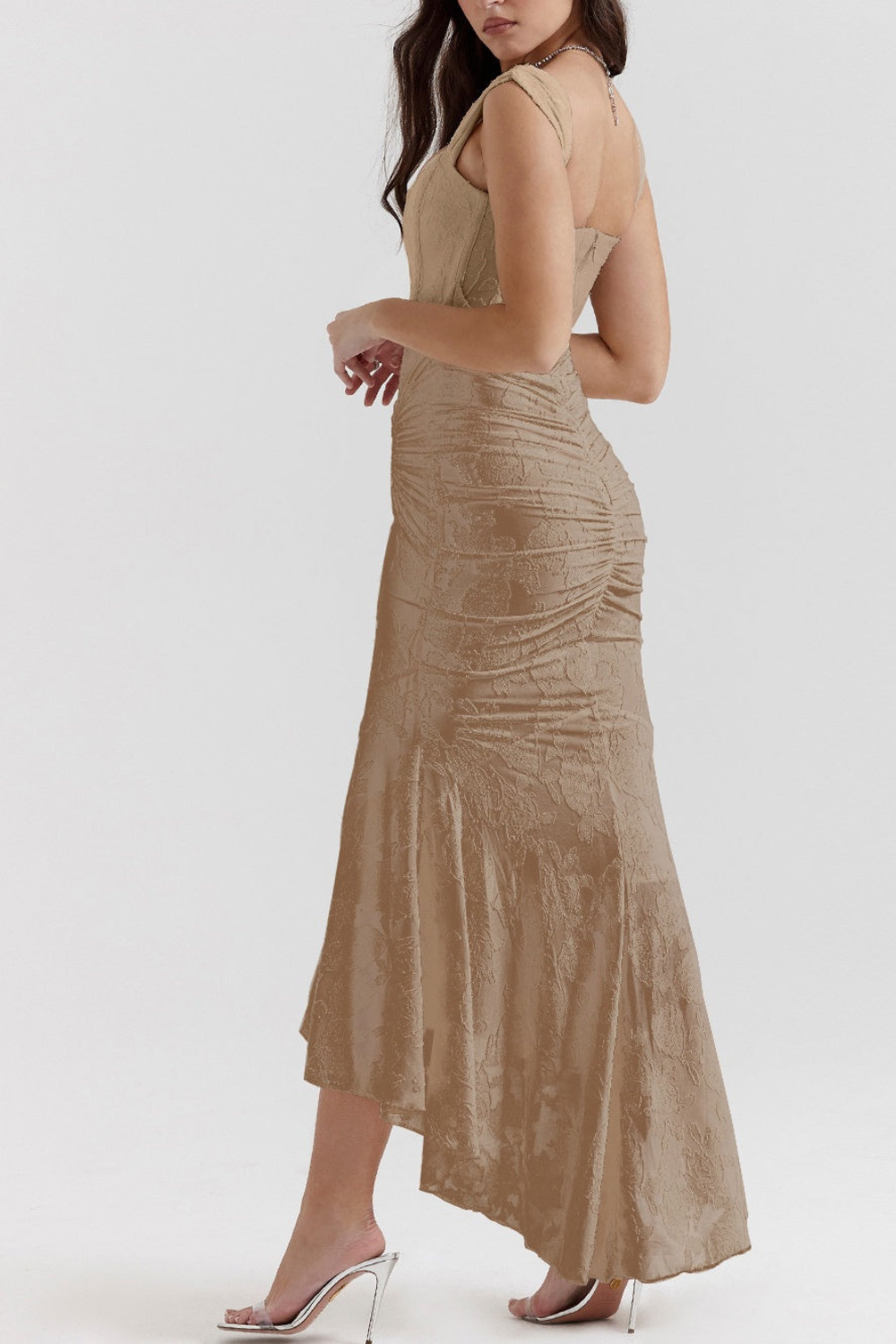 Ainslee | Elegant Dress