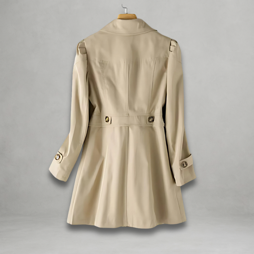Daniela | Classic Trench Coats