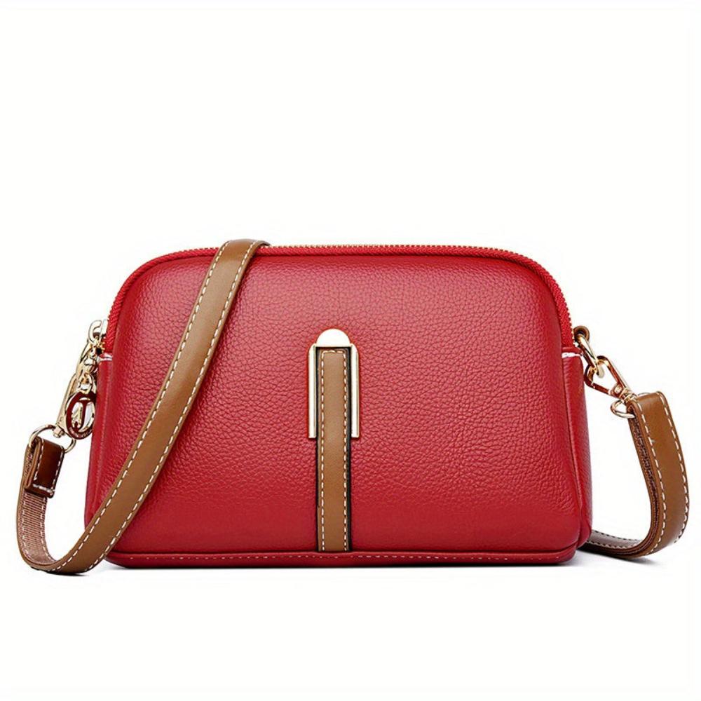 Sienna | Shoulder Bag - Comfort and Style