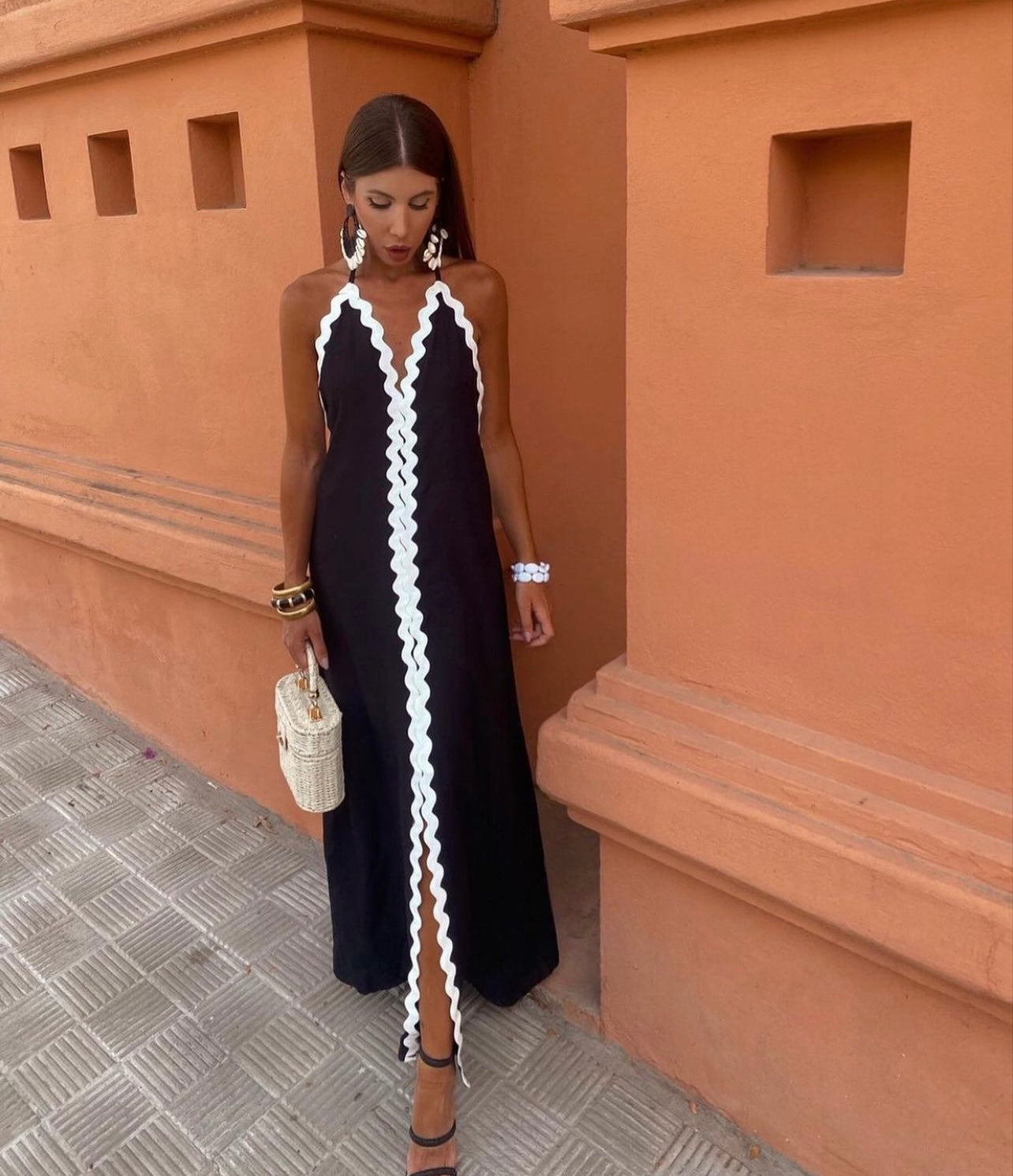 Malina™ | Long Universal Dress