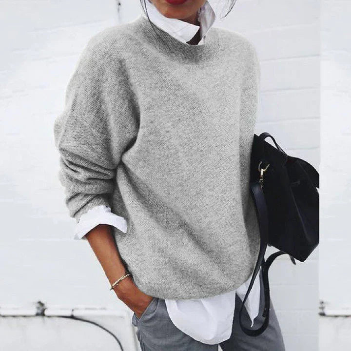 Anne | Loose Sweater