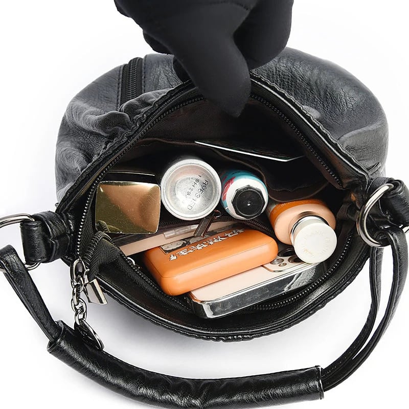 Mary Jane™ | Multi-layered Bag