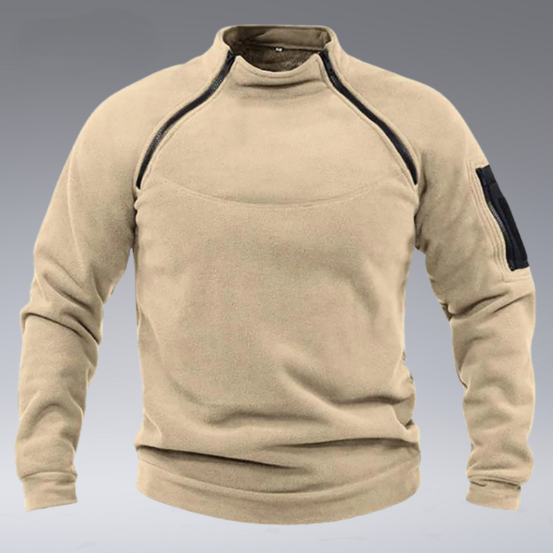 Reef™ | Tactical Fleece Sweater