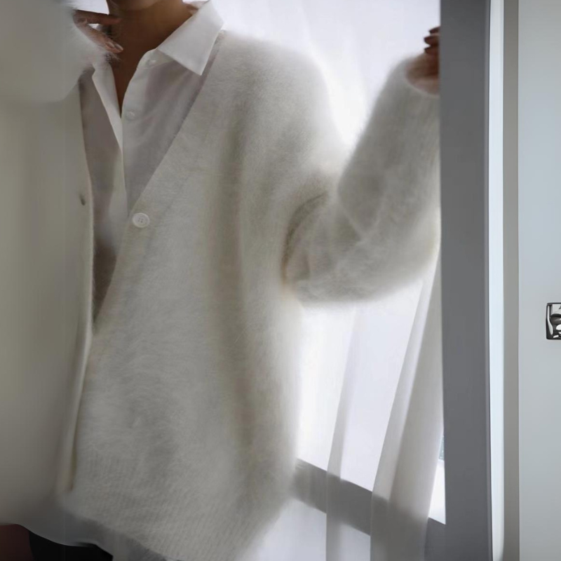 Kary Cardigan | Cozy Comfort