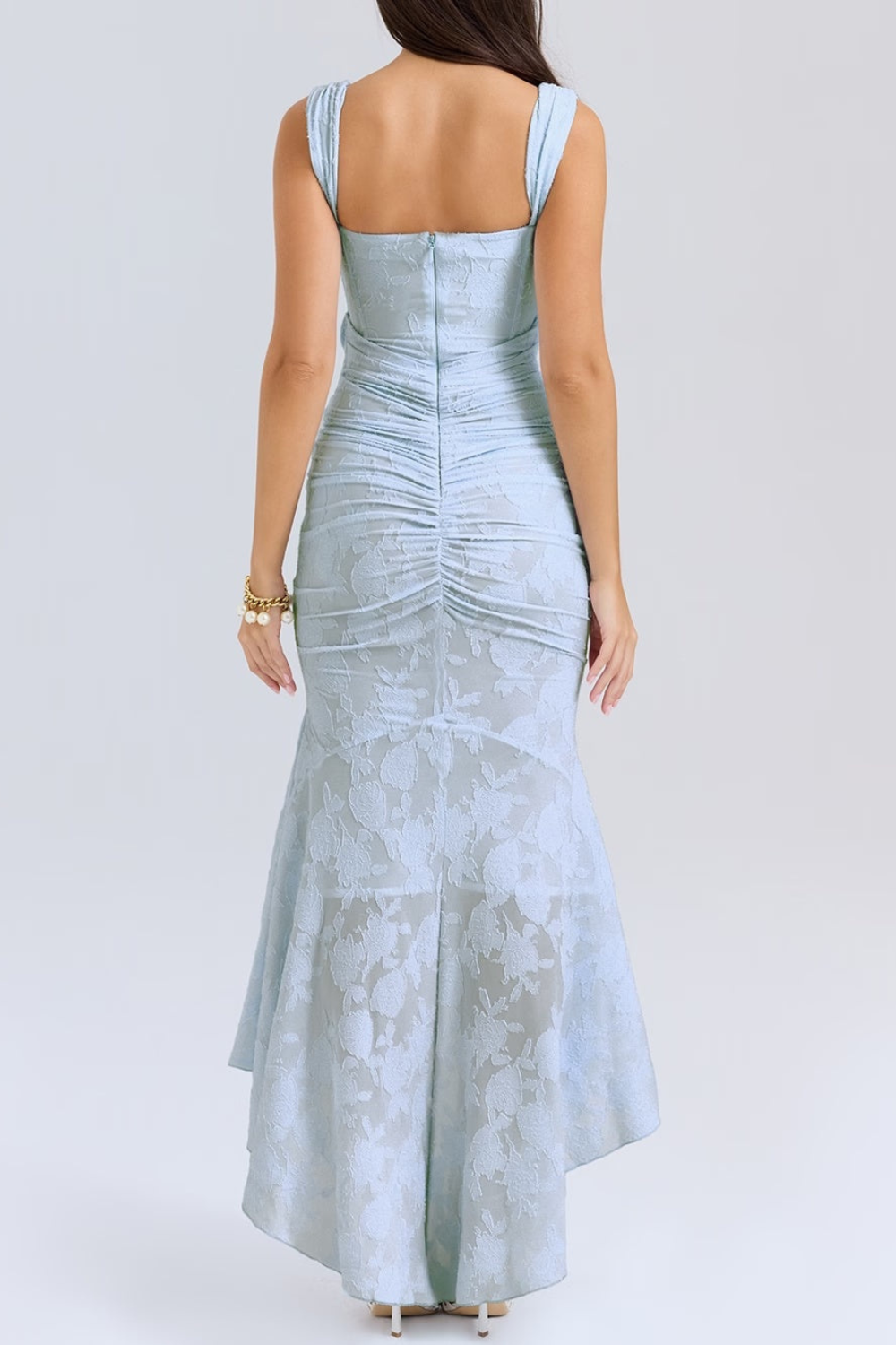 Ainslee | Elegant Dress