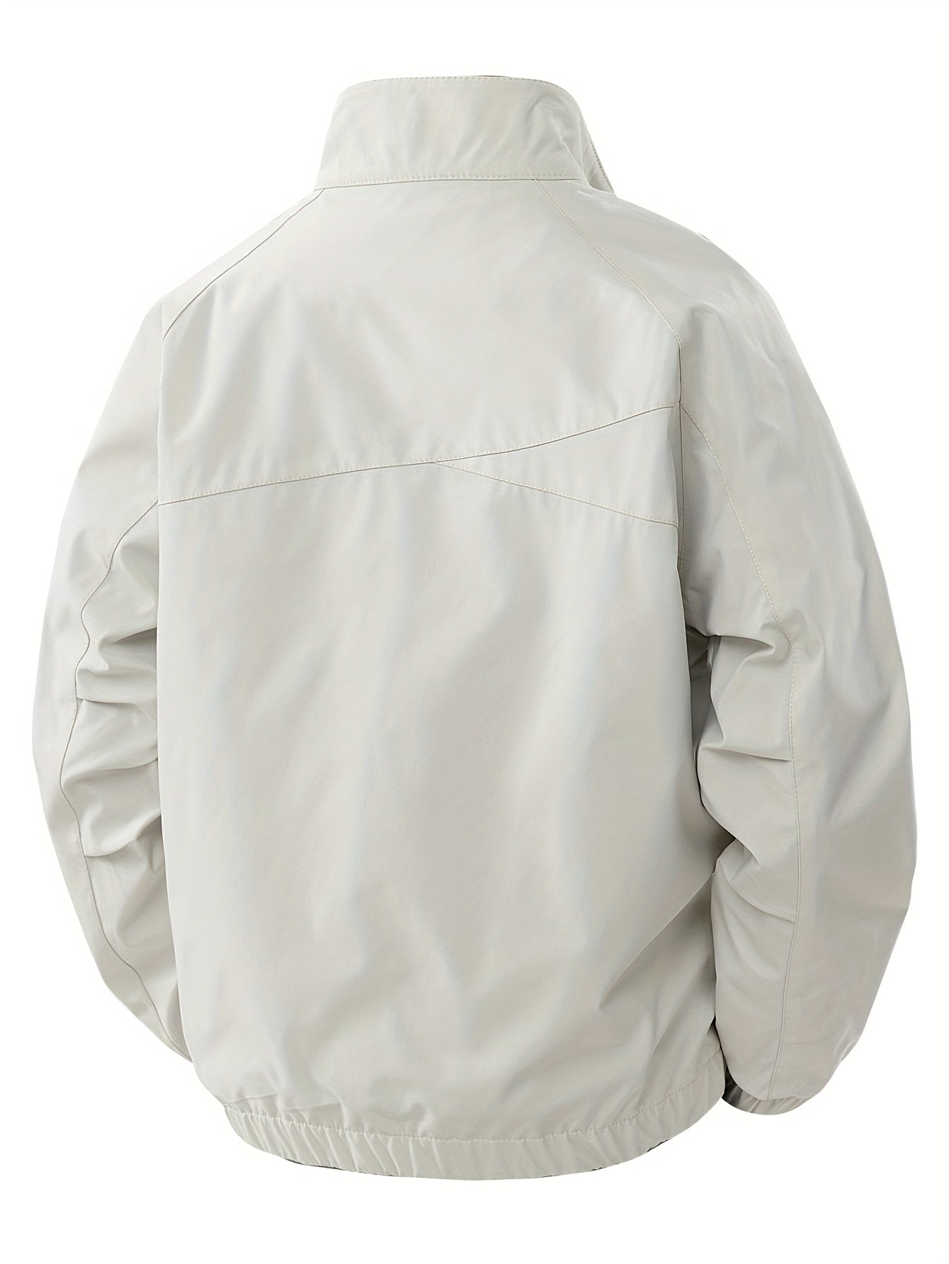 Lennox™ - Lightweight Windbreaker