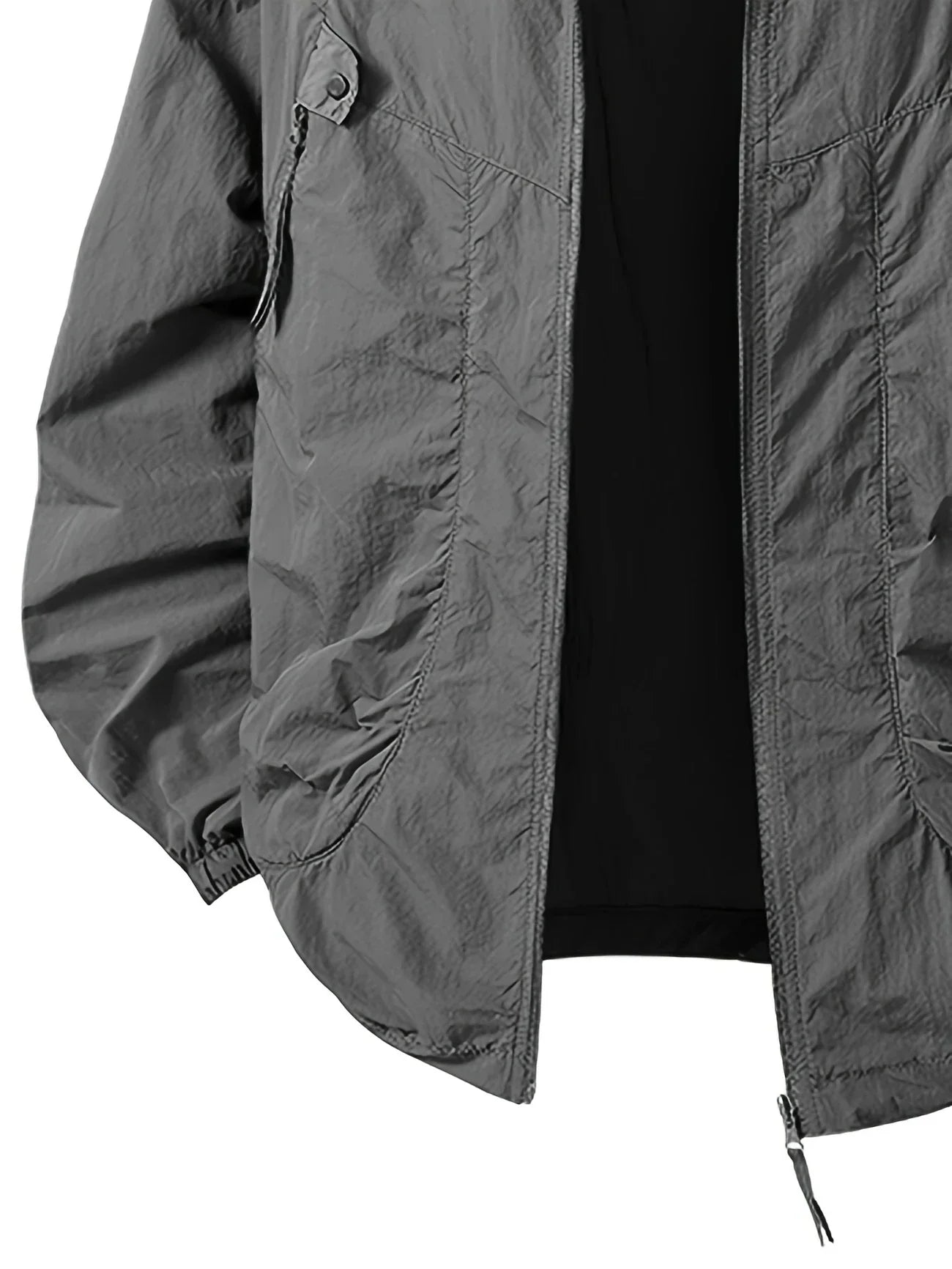 Carter™ | Hooded Jacket for Outdoors