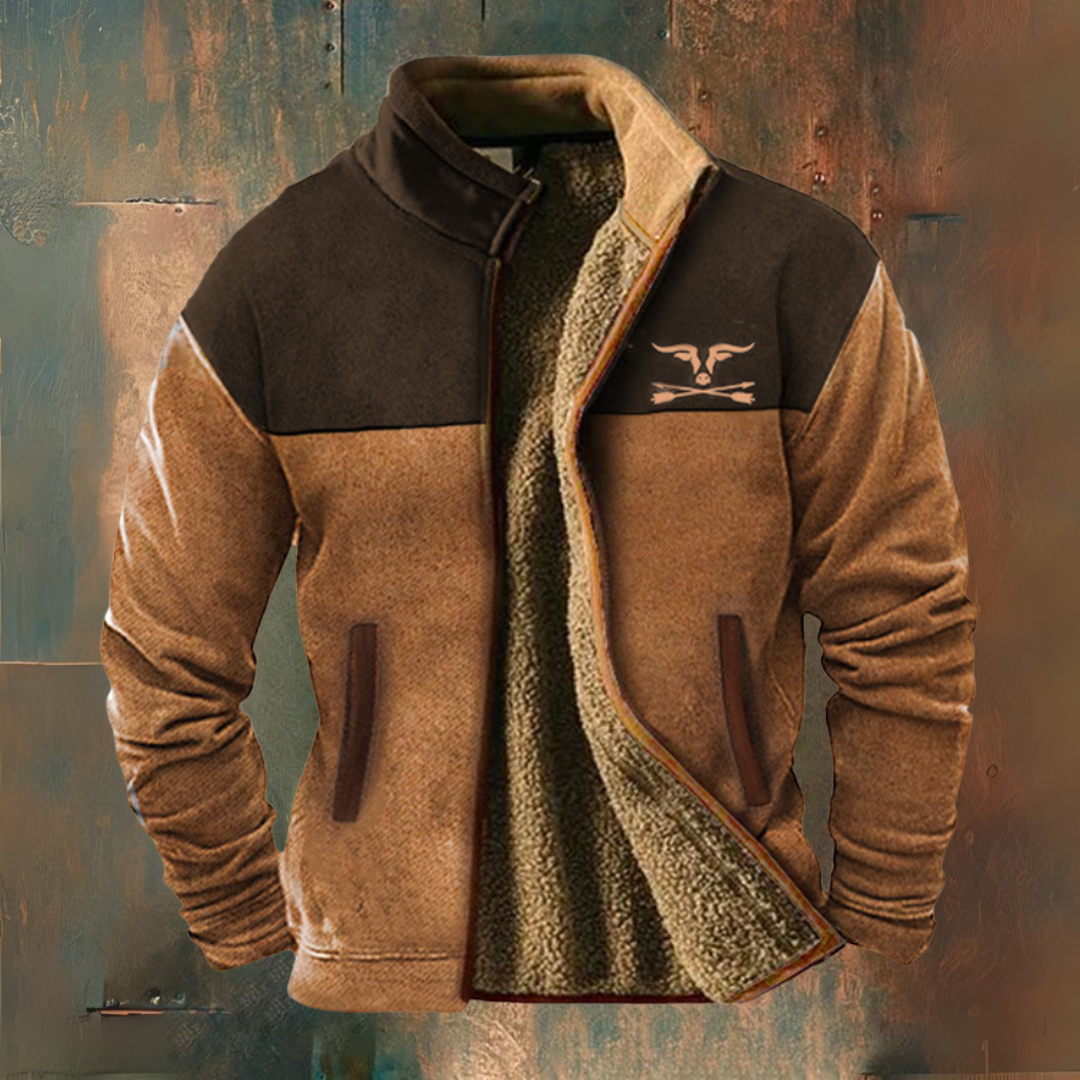 Men's Fleece Jacket