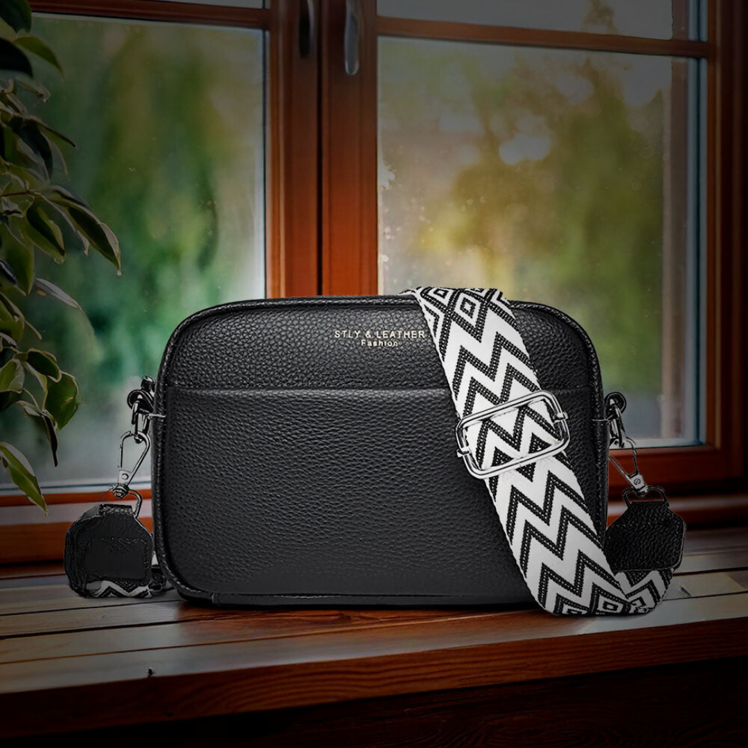 Mira | Elegant Shoulder Bag for Women