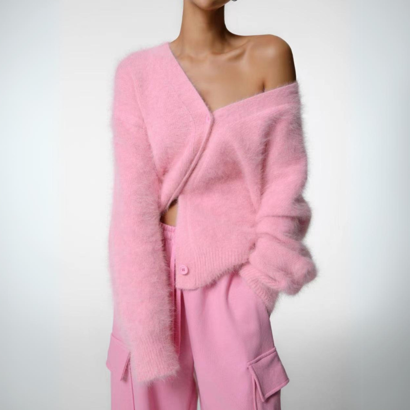 Kary Cardigan | Cozy Comfort