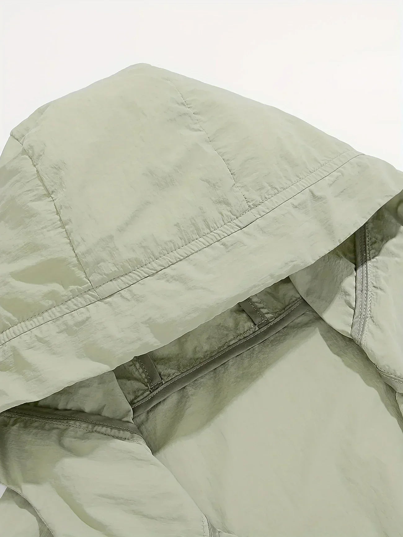 Carter™ | Hooded Jacket for Outdoors
