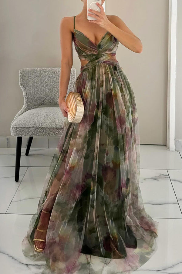 Eirith - Beautiful Maxi Dress