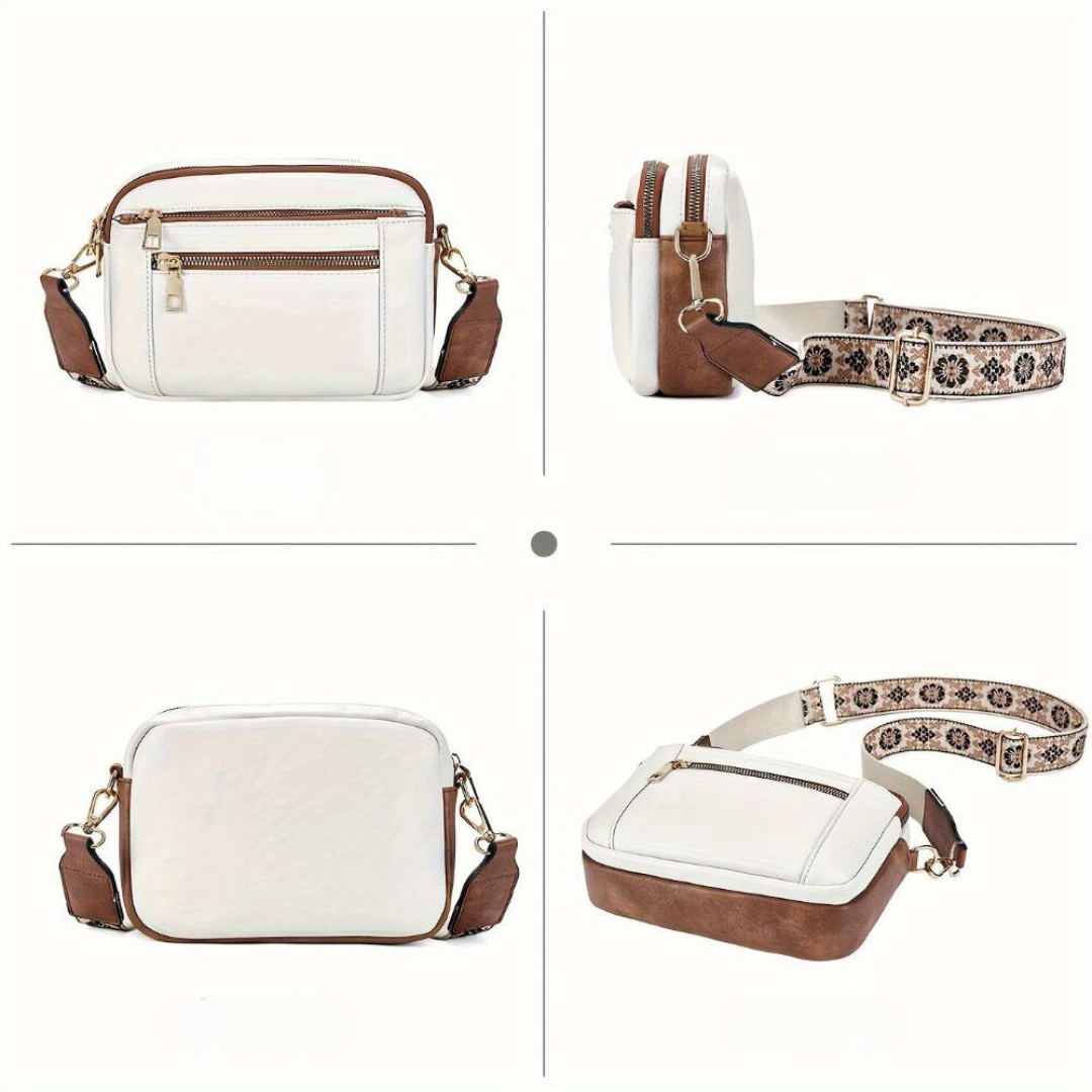 Leila | Elegant Shoulder Bag