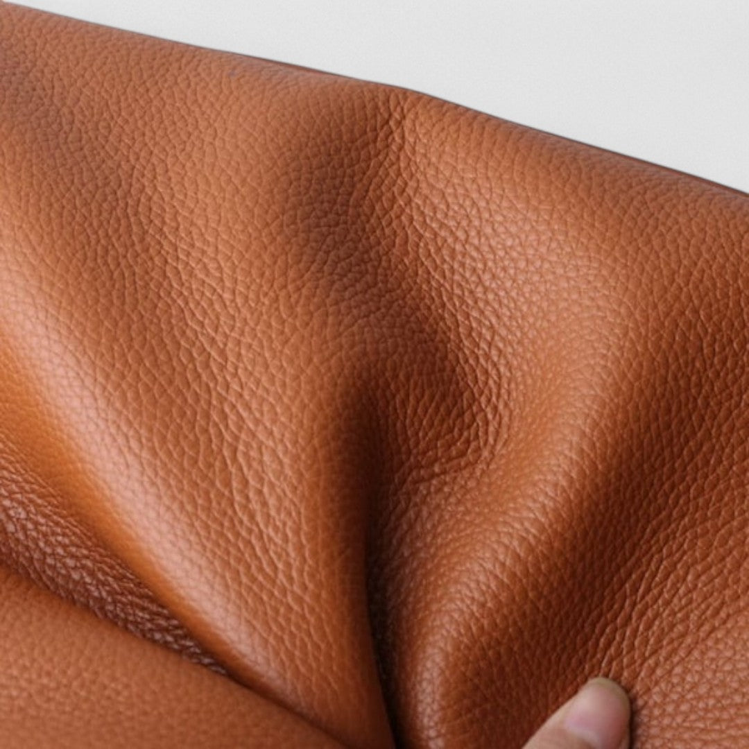 Elise | LEATHER HANDBAG