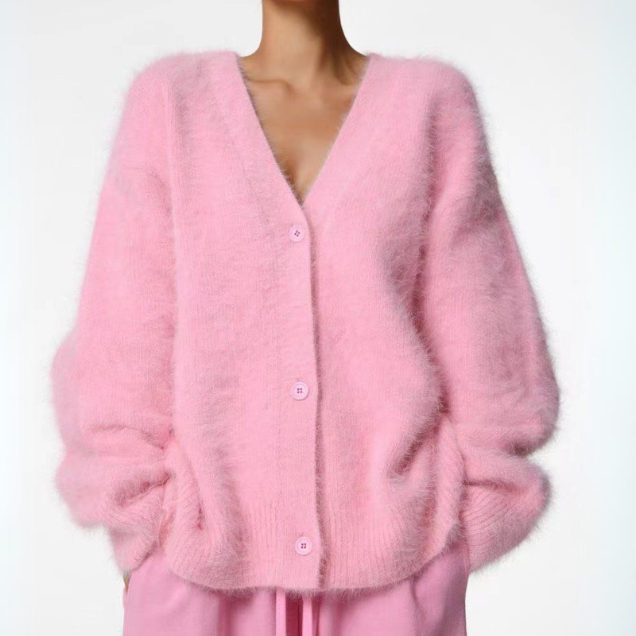 Kary Cardigan | Cozy Comfort