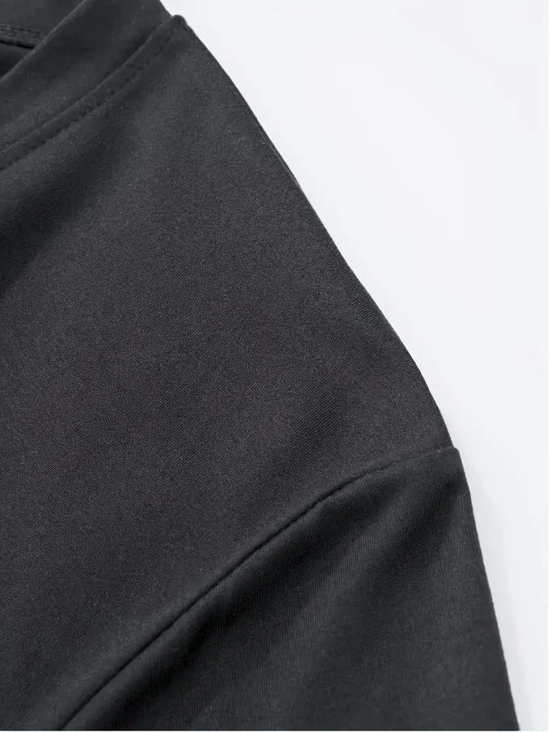 Savrani™ | Elegant Short Sleeve T-Shirt