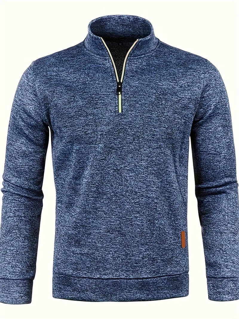 Jagger™ - Men's Casual Sweater