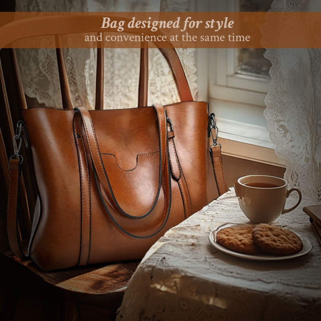 Blythe | Luxury Classic Elegance Bag
